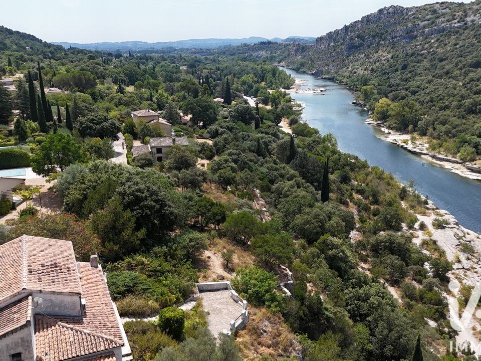 Villa in Saint-Martin-d'Ardeche, Ardeche - foto 4