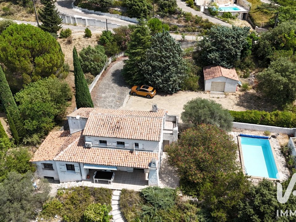 Villa in Saint-Martin-d'Ardeche, Ardeche - foto 5