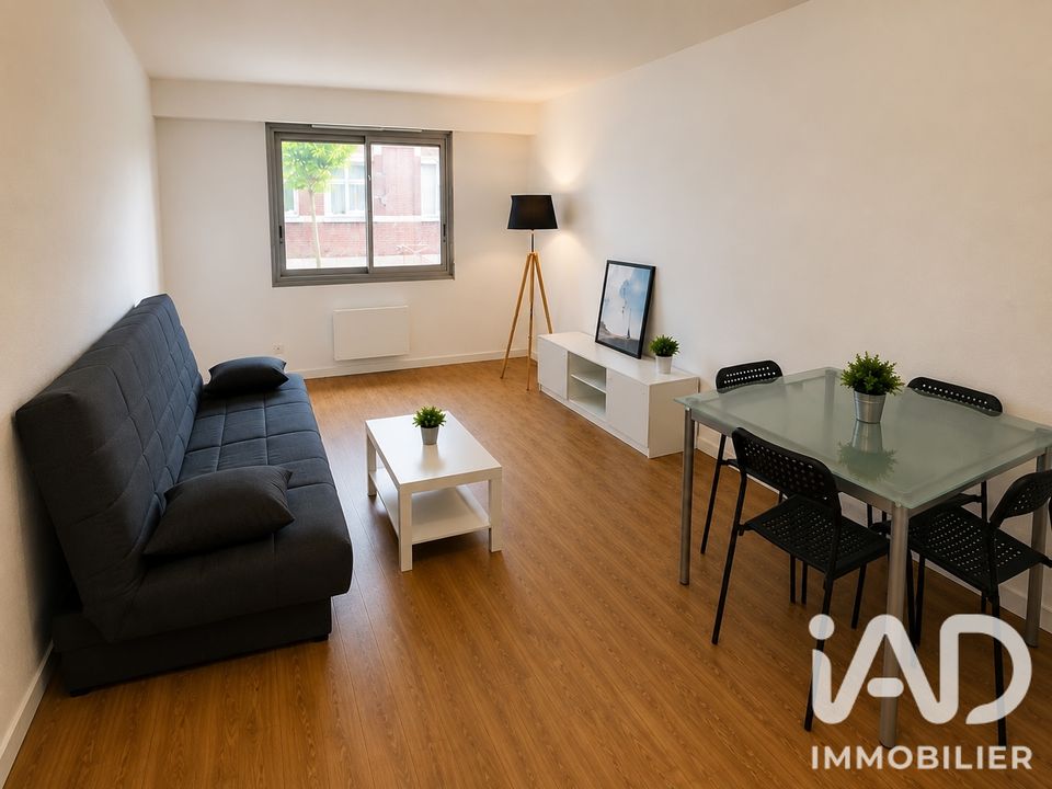 Studio i Lille, Nord - bilde 1