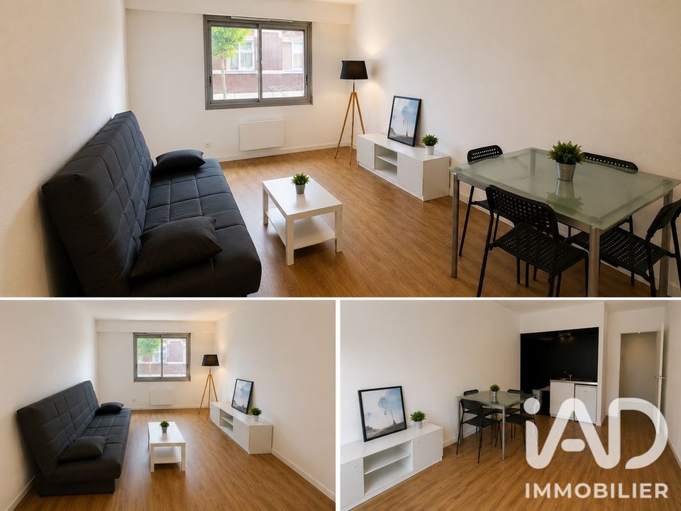Studio i Lille, Nord - bilde 4