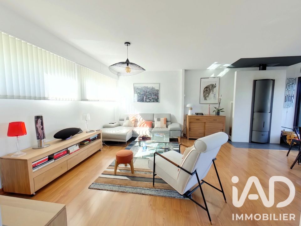 Villa Boussy-Saint-Antoine, Essonne - foto 1