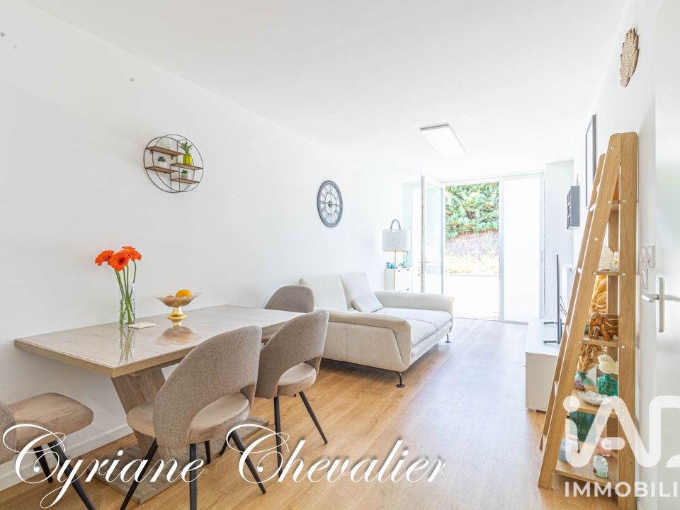Apartamento em Beynes, Yvelines - foto 1