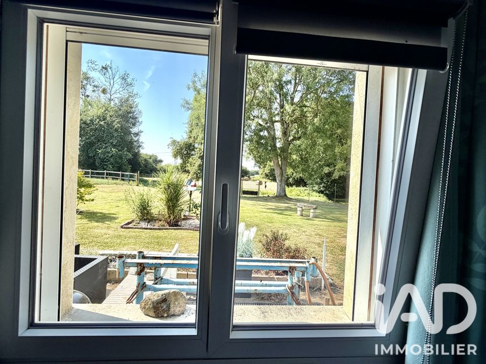 Villa em Saint-Gilles-les-Bois, Cotes-d'Armor - foto 1