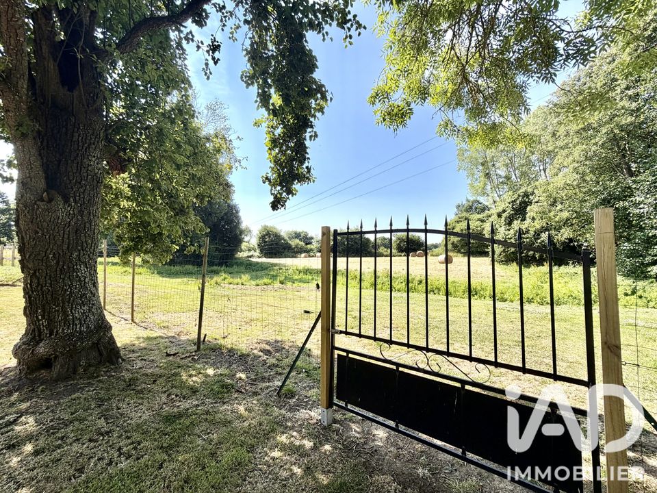 Villa em Saint-Gilles-les-Bois, Cotes-d'Armor - foto 2