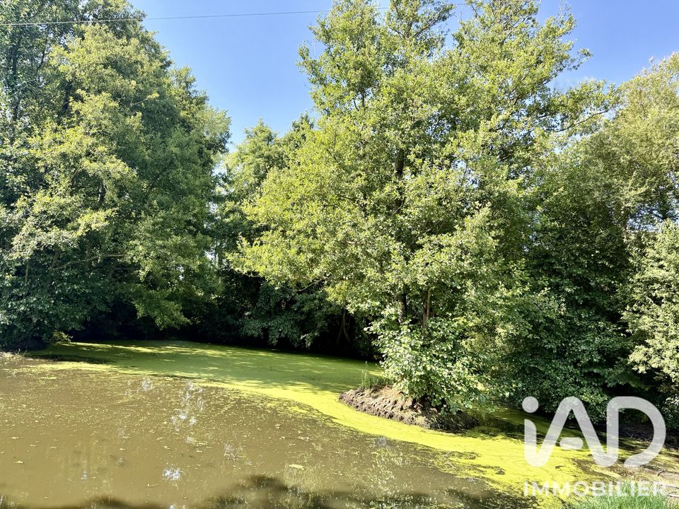 Villa em Saint-Gilles-les-Bois, Cotes-d'Armor - foto 3