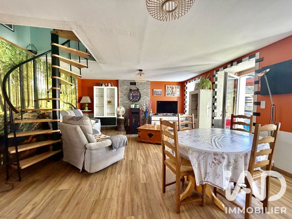Villa em Saint-Gilles-les-Bois, Cotes-d'Armor - foto 5