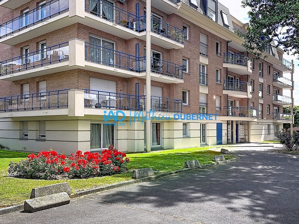 Lejlighed i Lille, Nord - foto 1