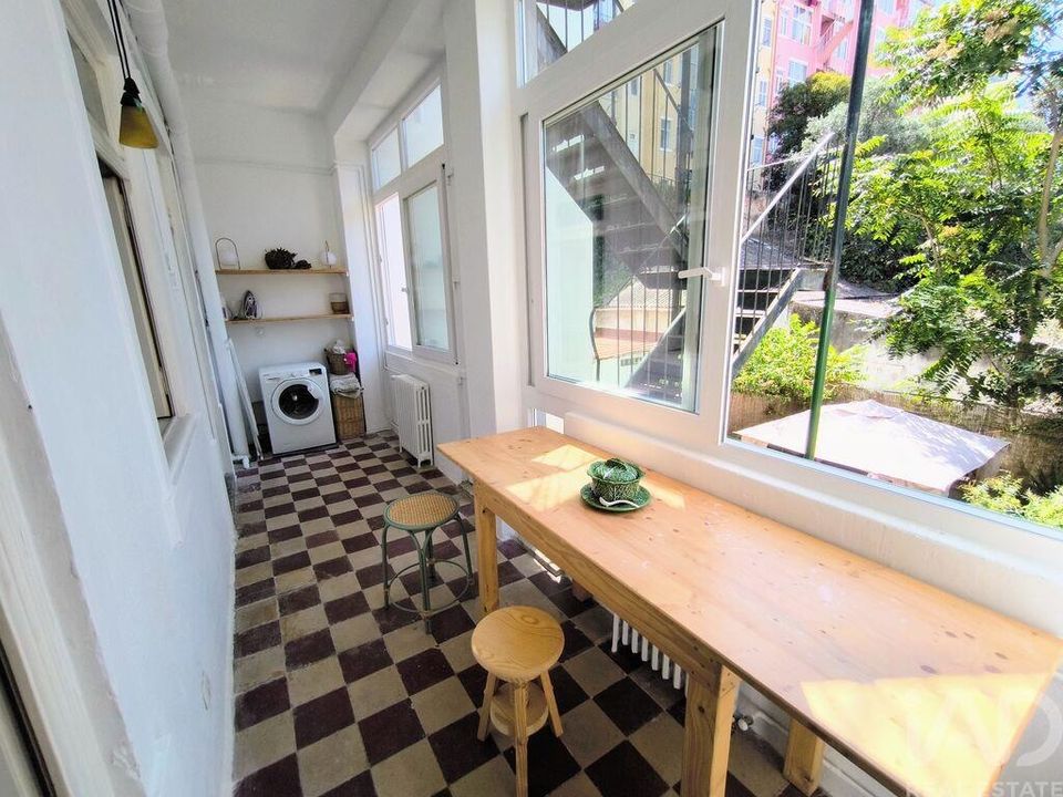 Apartament a Lisbon, Lisbon - foto 1