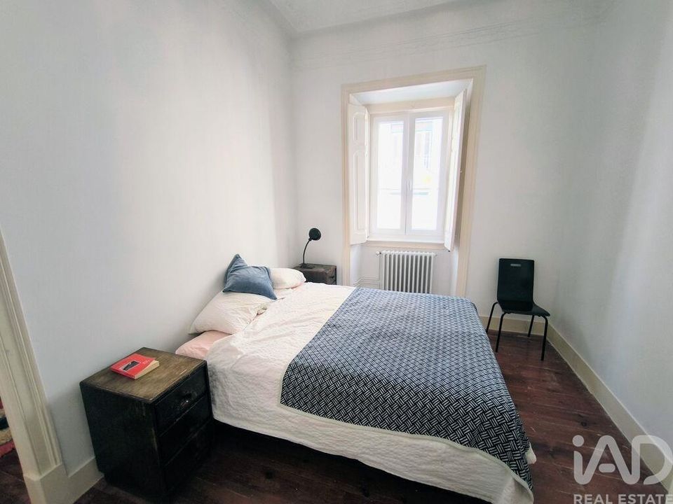 Apartament a Lisbon, Lisbon - foto 5