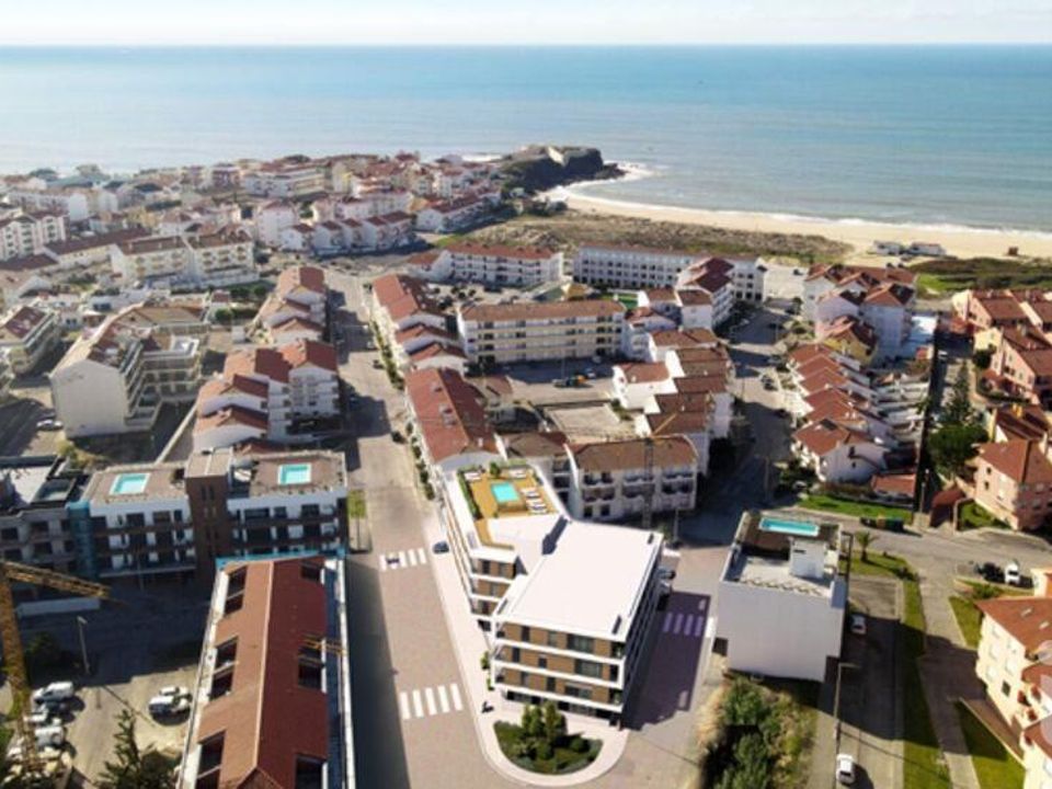 Lägenhet i Peniche, Leiria - foto 4