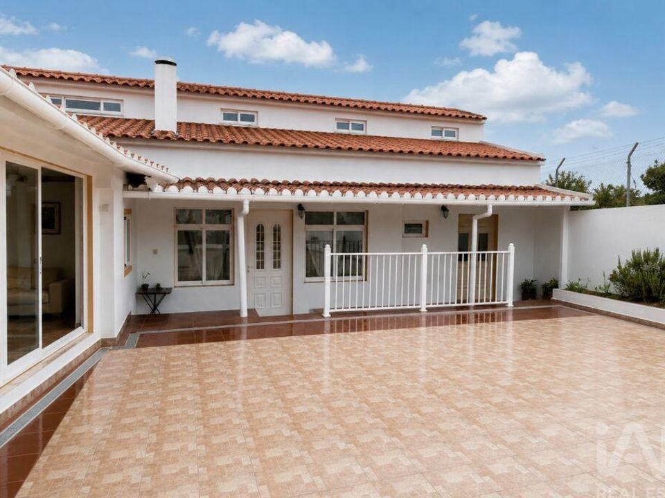 Byhus i Vidigueira, Beja - foto 1