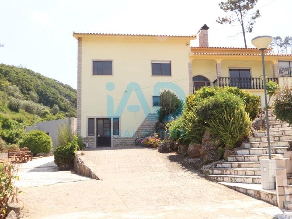 Farm i Bombarral, Leiria - foto 1