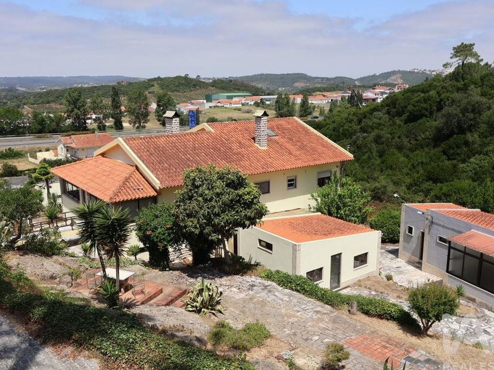 Farm i Bombarral, Leiria - foto 4