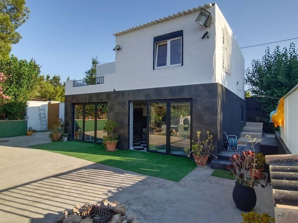 Villa i Murcia, Murcia - foto 1