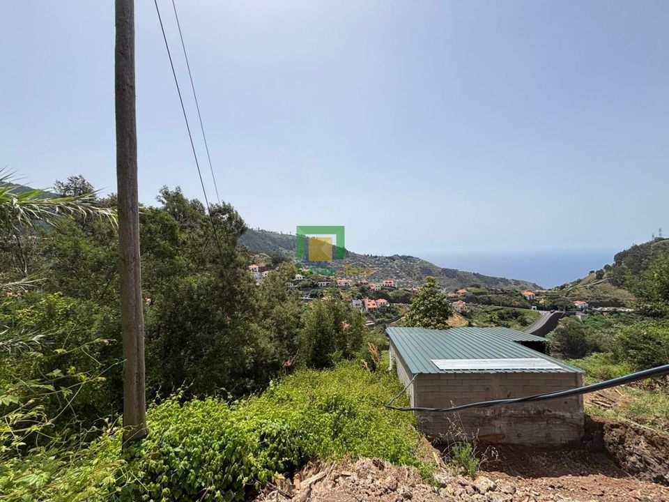Terra a Ribeira Brava, Madeira - foto 4