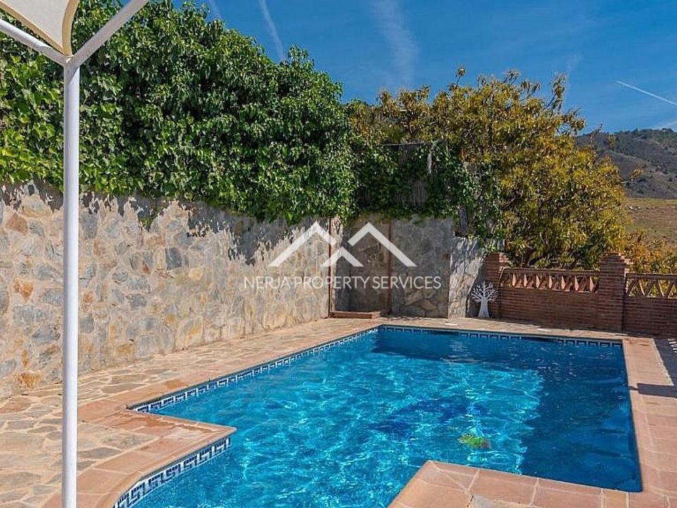 Villa em Frigiliana, Malaga - foto 4