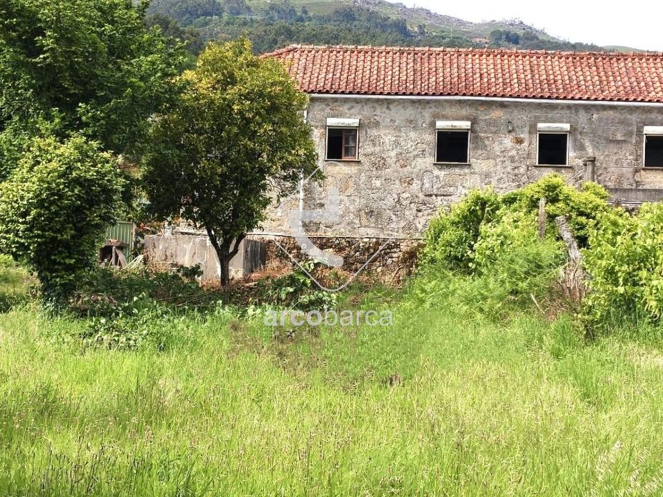 Rækkehus i Ponte de Lima, Viana do Castelo - foto 1