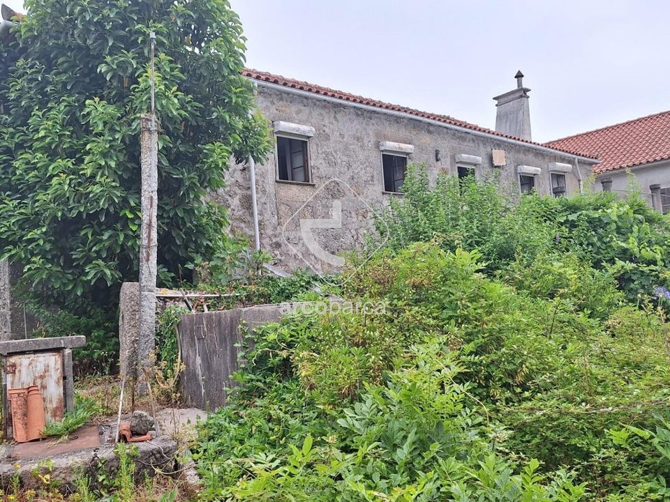 Rækkehus i Ponte de Lima, Viana do Castelo - foto 3