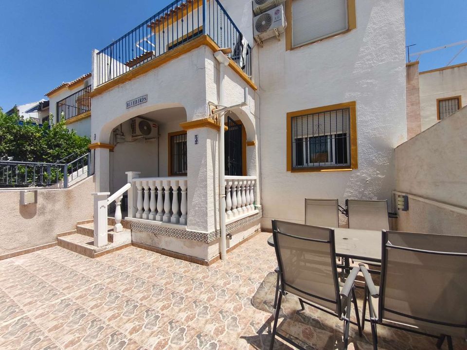Lejlighed i Orihuela, Alicante - foto 1