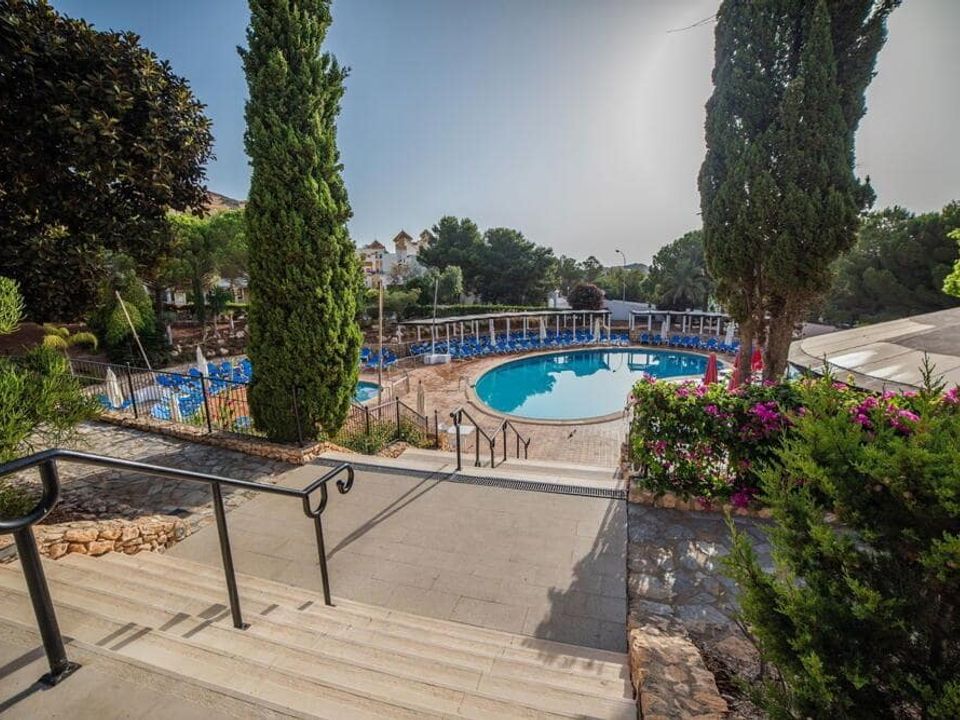 Lejlighed i La Manga Club, Murcia - foto 4