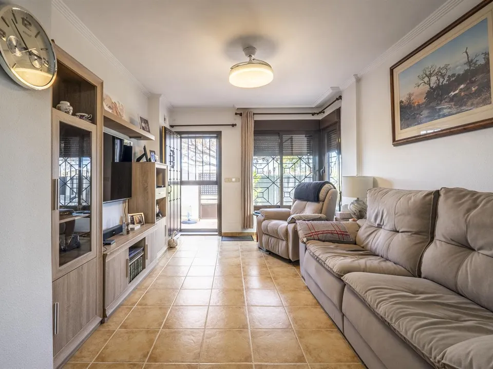Rekkehus i San Cayetano Avileses, Murcia - bilde 2