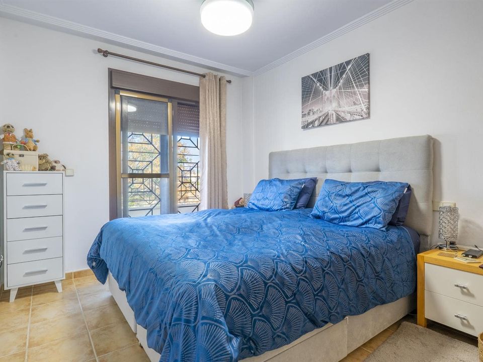 Rekkehus i San Cayetano Avileses, Murcia - bilde 4