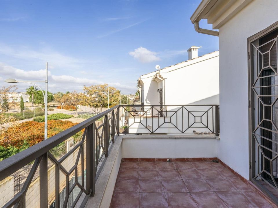 Rekkehus i San Cayetano Avileses, Murcia - bilde 5
