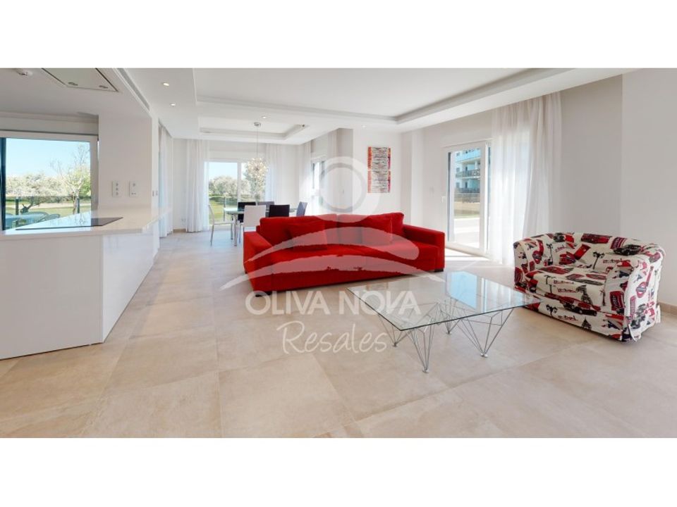 Lejlighed i Oliva, Valencia - foto 3