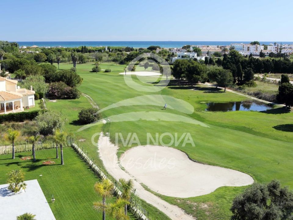 Lejlighed i Oliva, Valencia - foto 5