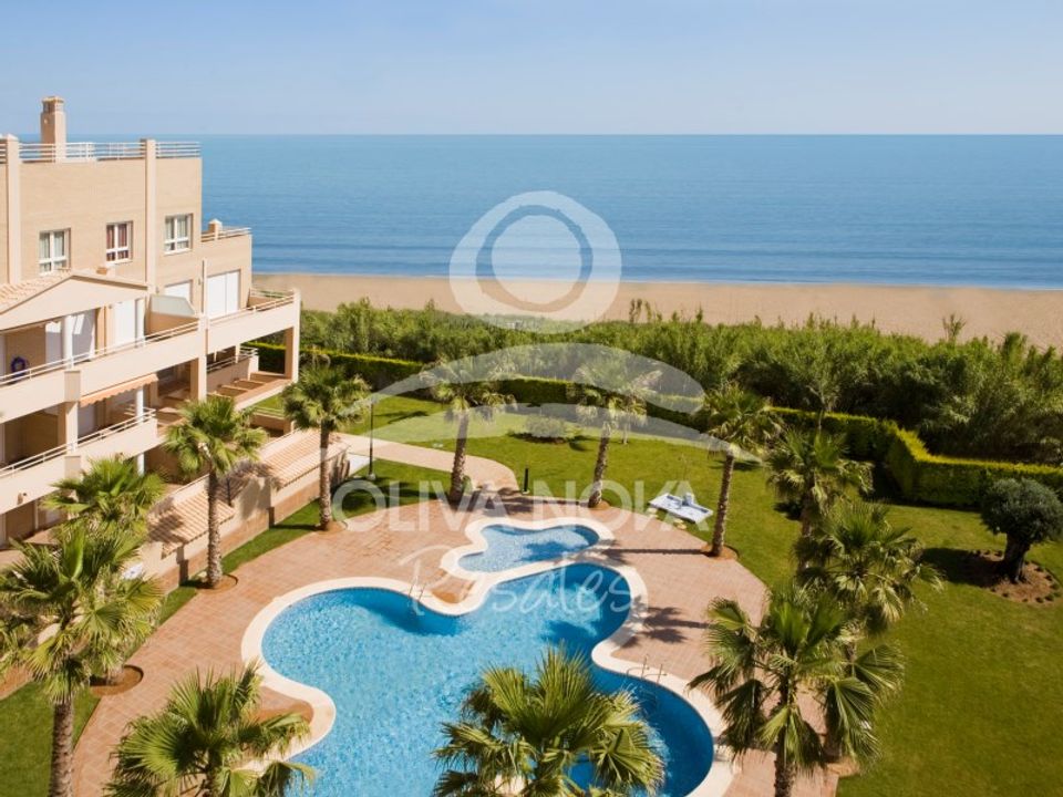 Leilighet i Elche, Alicante - bilde 1