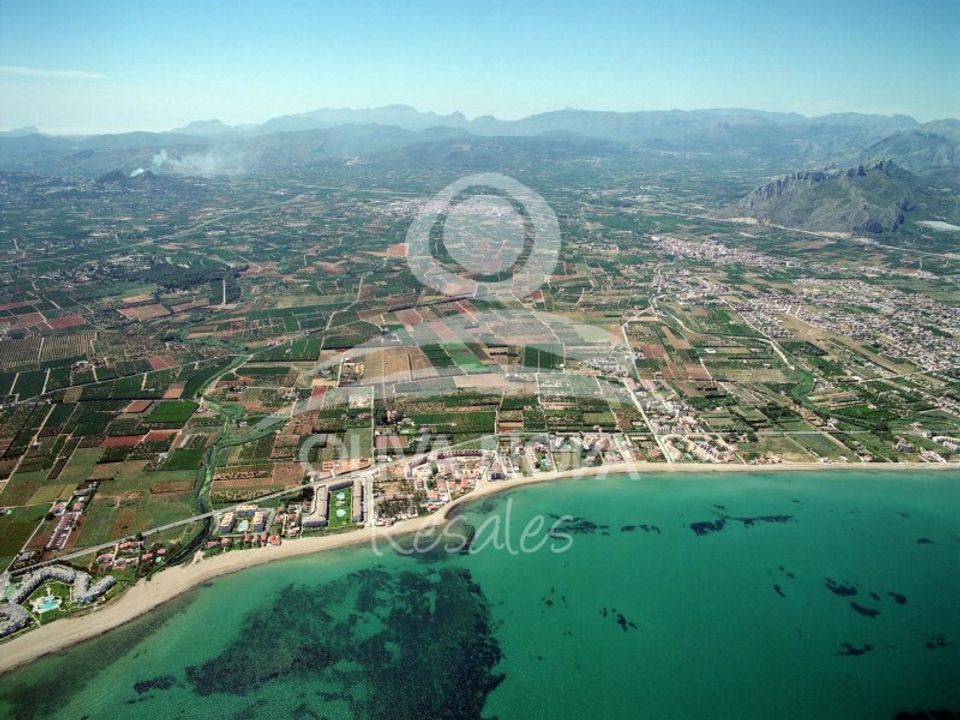 Leilighet i Elche, Alicante - bilde 2