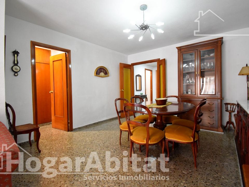 Lejlighed i Gandia, Valencia - foto 4