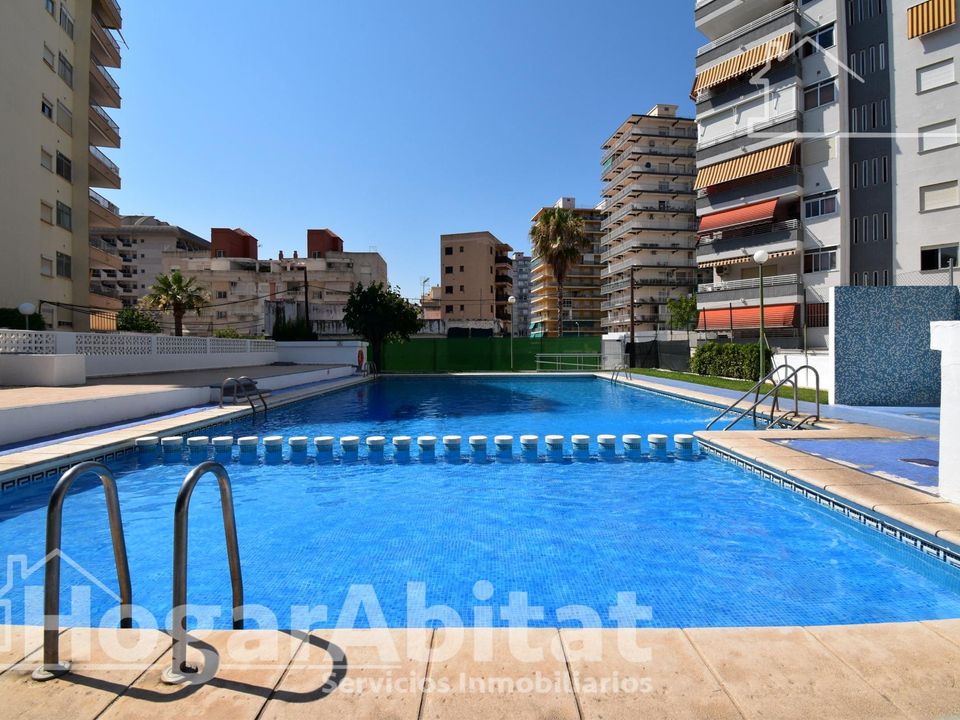 Lejlighed i Miramar, Valencia - foto 1