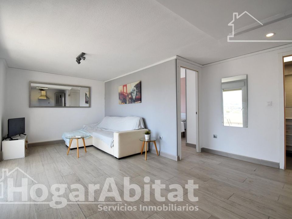 Lejlighed i Miramar, Valencia - foto 4
