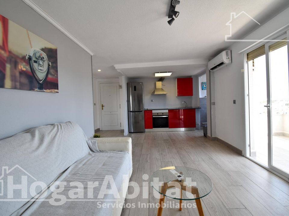 Lejlighed i Miramar, Valencia - foto 5