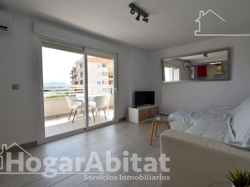 Apartamento en Miramar, Valencia - foto 3