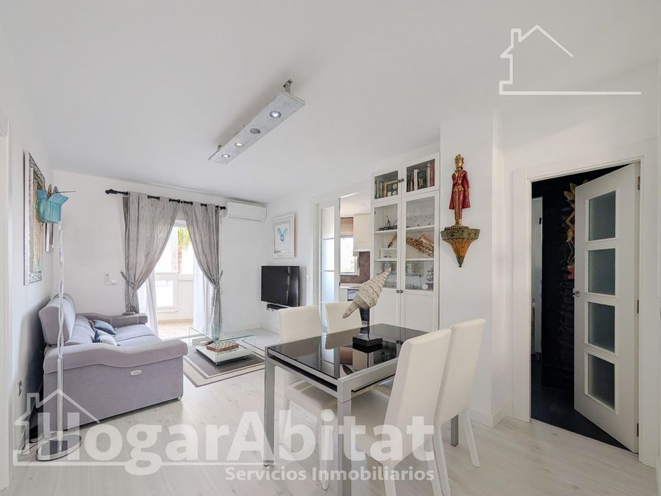 Leilighet i Los Arenales Del Sol, Alicante - bilde 1
