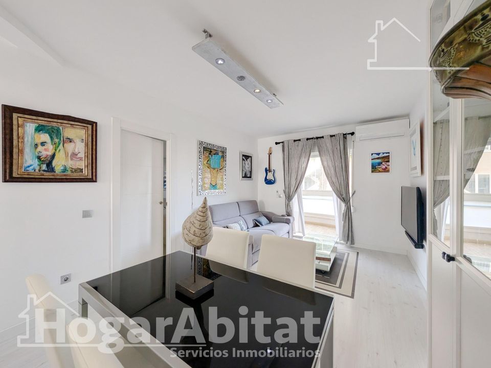 Leilighet i Los Arenales Del Sol, Alicante - bilde 5