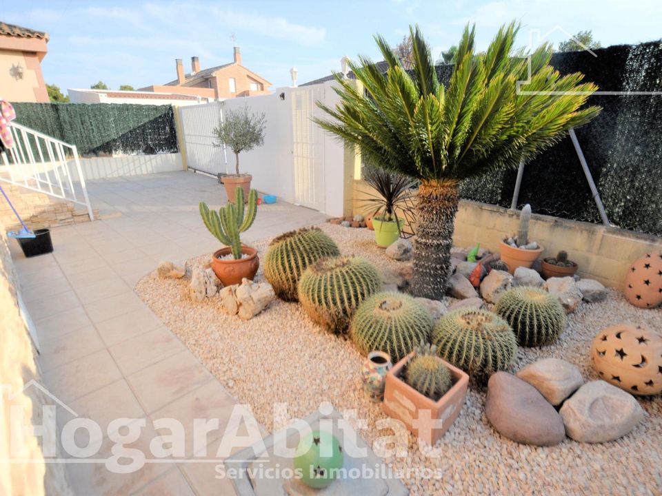 Villa in Naquera, Valencia - foto 5
