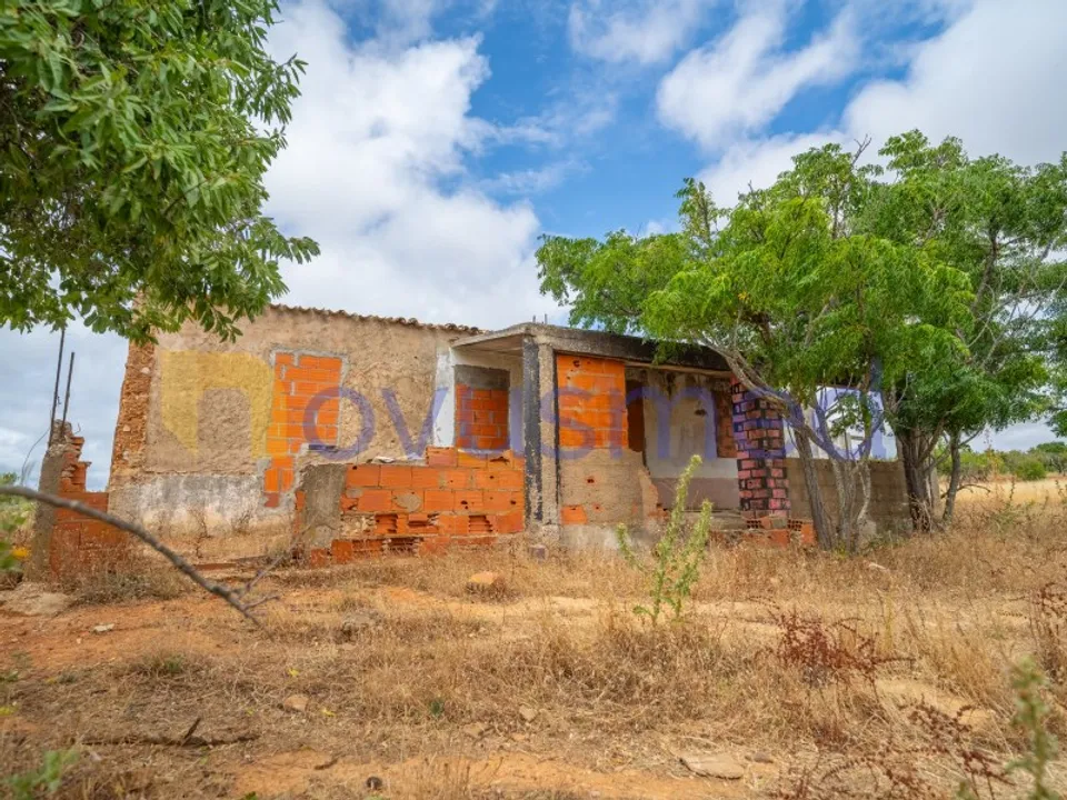 Masia a Guia, Faro - foto 1