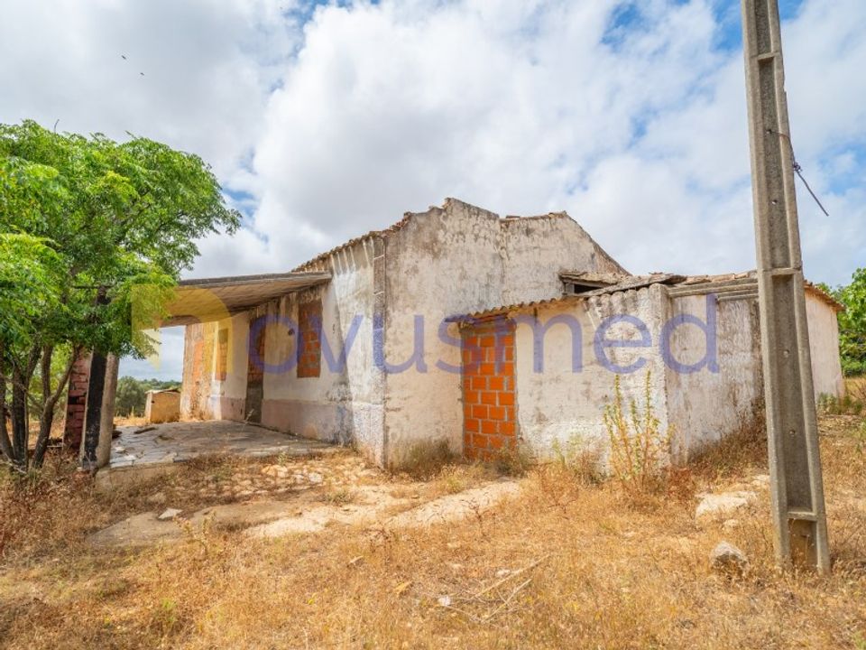 Masia a Guia, Faro - foto 4