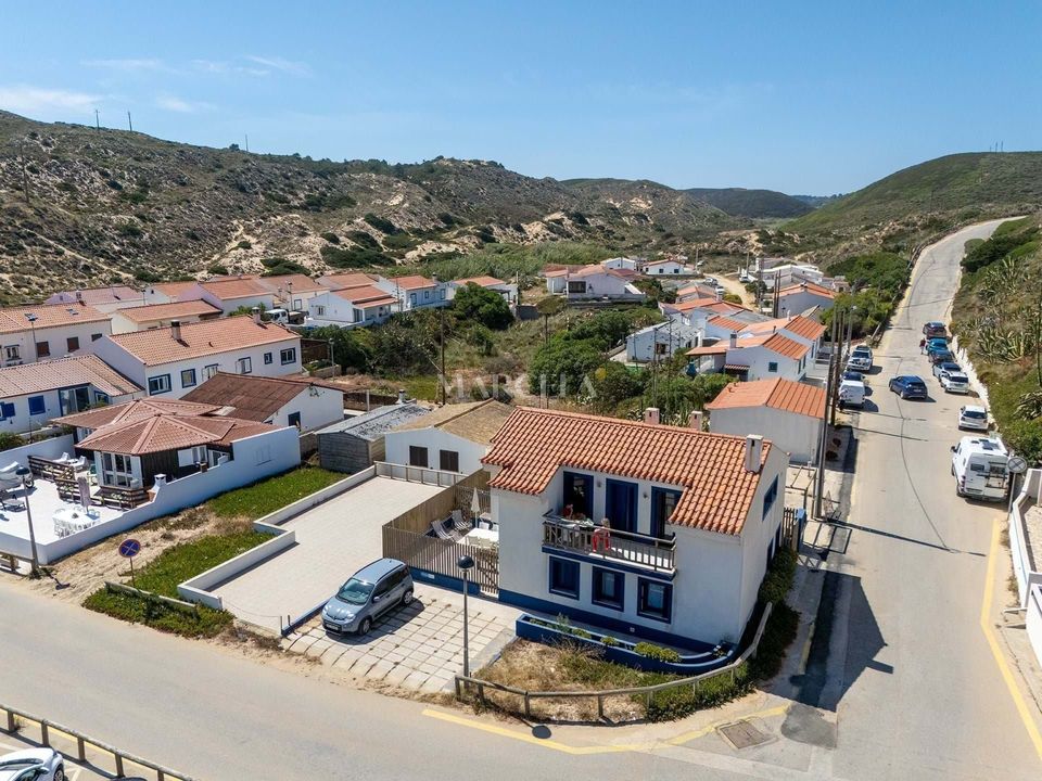 Villa en Aljezur, Faro - foto 1