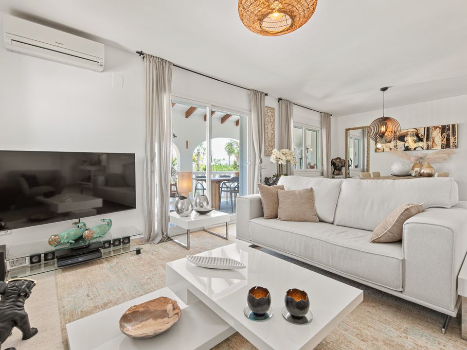 Villa i Benitachell, Alicante - foto 5