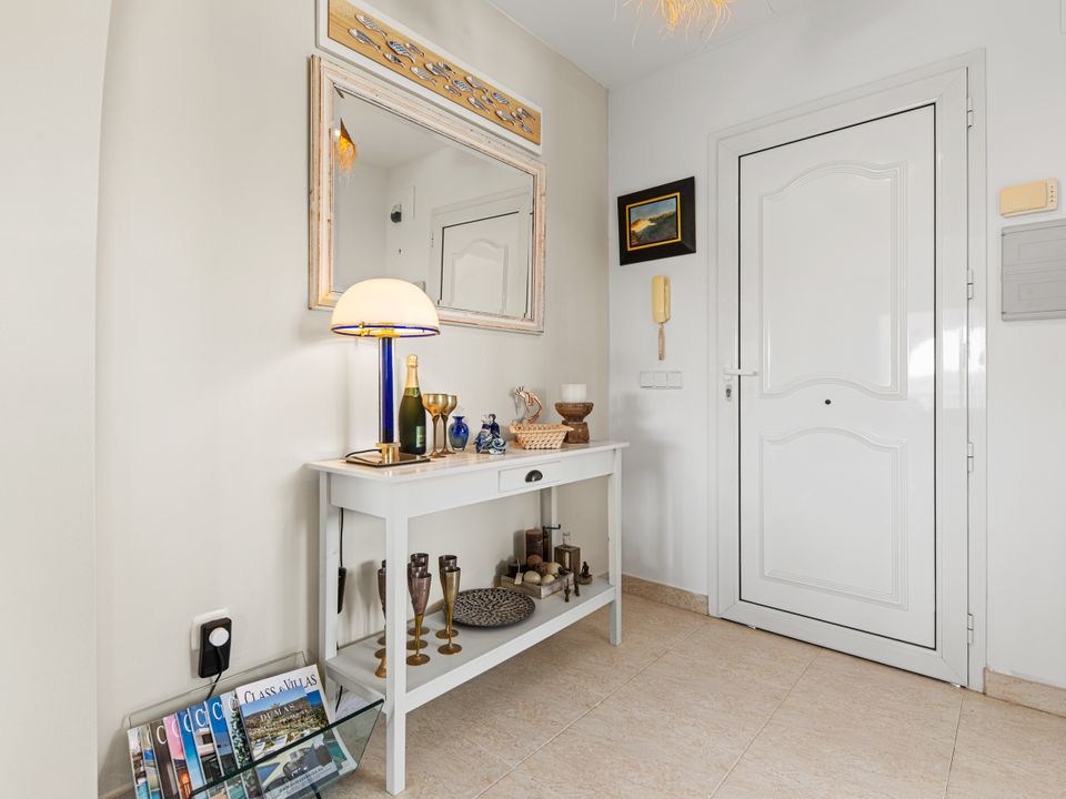Villa i Benitachell, Alicante - foto 5