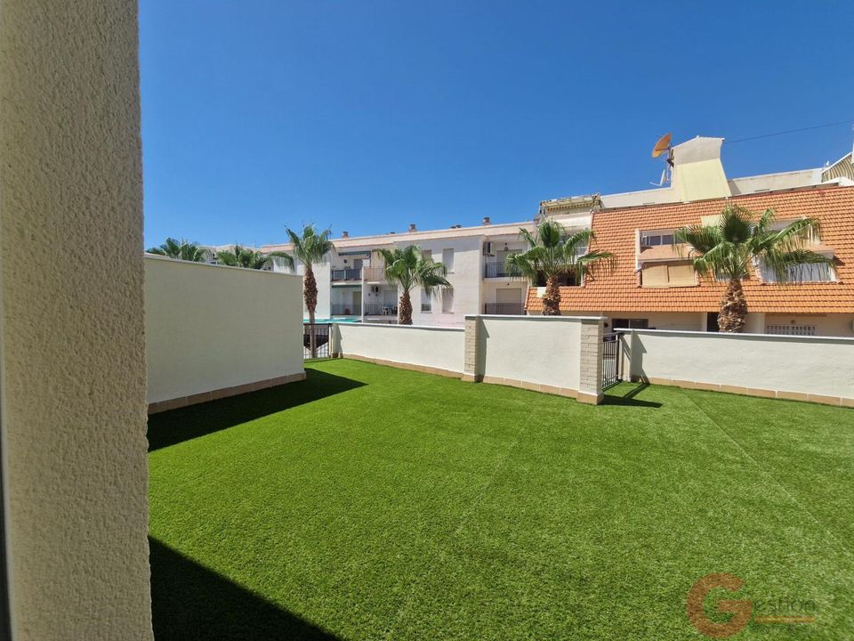 Penthouse i Castell De Ferro, Granada - bilde 1