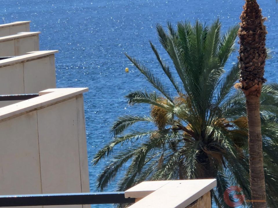 Penthouse i Castell De Ferro, Granada - bilde 2