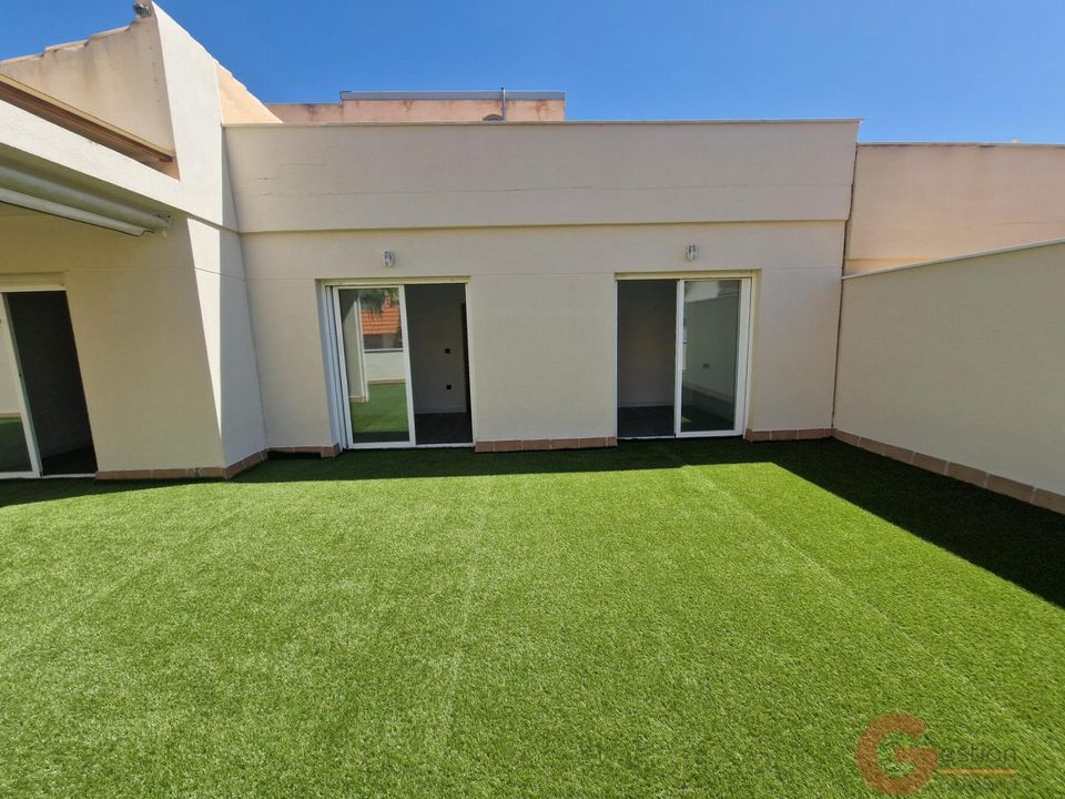 Penthouse i Castell De Ferro, Granada - bilde 3