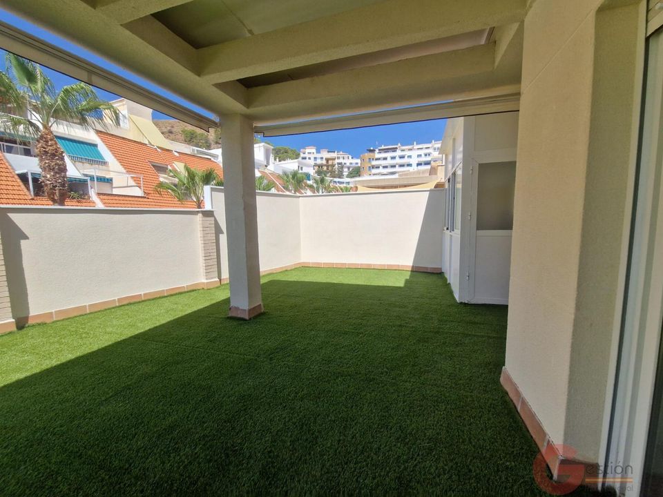 Penthouse i Castell De Ferro, Granada - bilde 4
