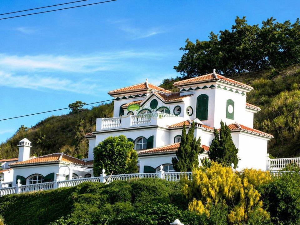 Villa a Torrox, Malaga - foto 2
