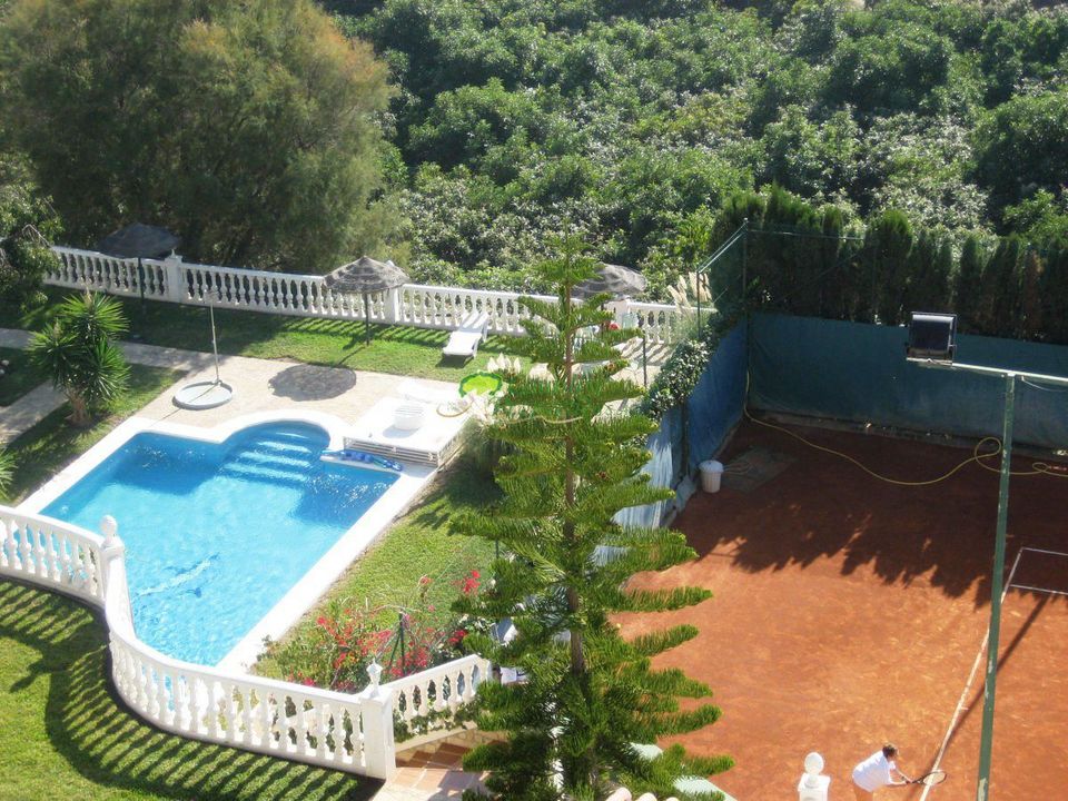 Villa a Torrox, Malaga - foto 3